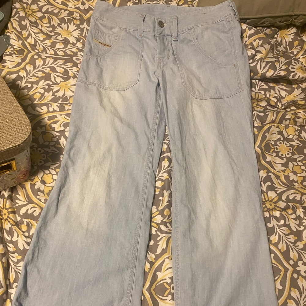 Diesel jeans